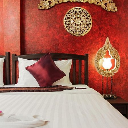 Patong Pl Guesthouse מראה חיצוני תמונה