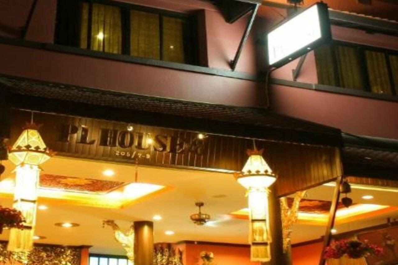 Patong Pl Guesthouse מראה חיצוני תמונה