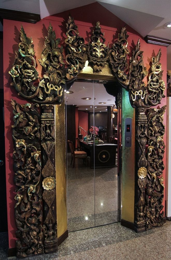 Patong Pl Guesthouse מראה חיצוני תמונה