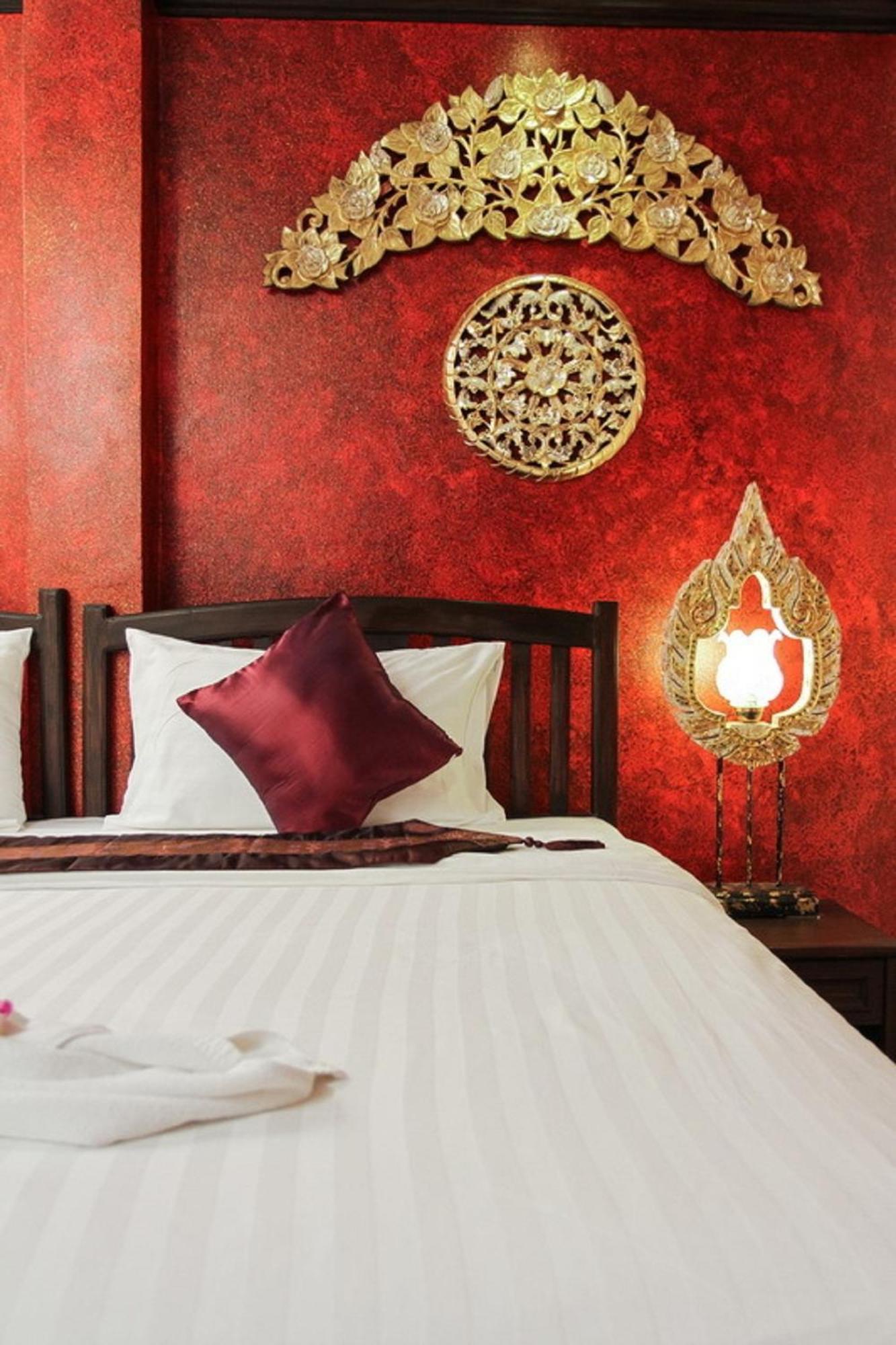 Patong Pl Guesthouse מראה חיצוני תמונה