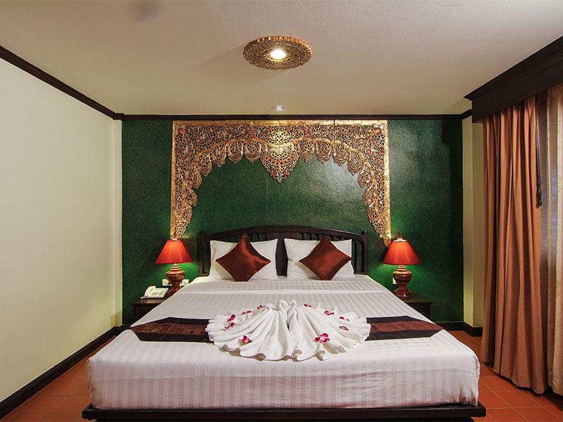 Patong Pl Guesthouse מראה חיצוני תמונה