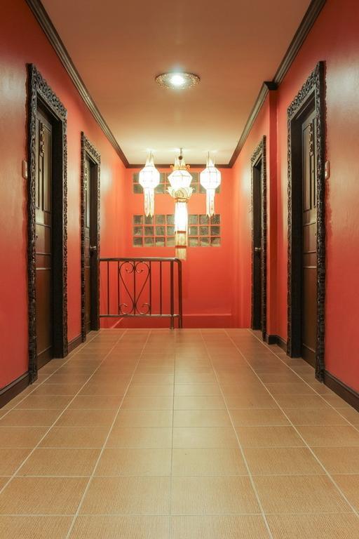 Patong Pl Guesthouse מראה חיצוני תמונה